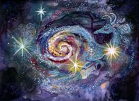Galaxy Dragon